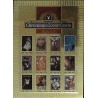 Playboy Chromium Cover Cards Ed. 2 | No.140 | Checklist 2