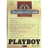 Playboy Chromium Cover Cards Ed. 2 | No.193 | July 1991