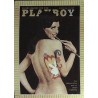 Playboy Chromium Cover Cards Ed. 2 | No.125 | March 1968