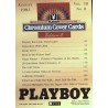 Playboy Chromium Cover Cards Ed. 2 | No.194 | August 1991