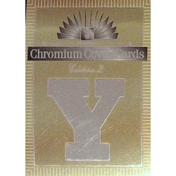 Playboy Chromium Cover Cards Ed. 2 | No.198 | March 1993 | Y