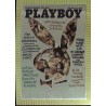 Playboy Chromium Cover Cards Ed. 2 | No.154 | September 1976