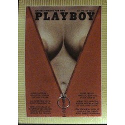 Playboy Chromium Cover Cards Ed. 2 | No.139 | July 1973