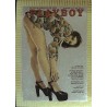 Playboy Chromium Cover Cards Ed. 2 | No.138 | September 1972