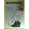Playboy Chromium Cover Cards Ed. 2 | No.107 | July 1959