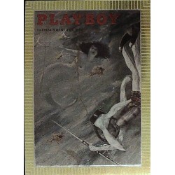 Playboy Chromium Cover Cards Ed. 2 | No.104 | August 1955