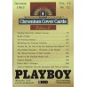 Playboy Chromium Cover Cards Ed. 2 | No.124 | December 1967