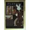 Playboy Chromium Cover Cards Ed. 2 | No.132 | January 1971