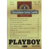 Playboy Chromium Cover Cards Ed. 2 | No.136 | July 1972