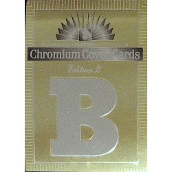 Playboy Chromium Cover Cards Ed. 2 | No.192 | December 1990 | B