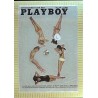 Playboy Chromium Cover Cards Ed. 2 | No.121 | July 1966