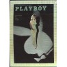 Playboy Chromium Cover Cards Ed. 2 | No.119 | May 1966