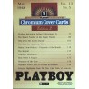 Playboy Chromium Cover Cards Ed. 2 | No.119 | May 1966