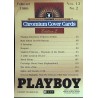 Playboy Chromium Cover Cards Ed. 2 | No.117 | February 1966