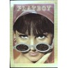 Playboy Chromium Cover Cards Ed. 2 | No.116 | June 1965