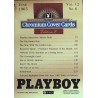 Playboy Chromium Cover Cards Ed. 2 | No.116 | June 1965