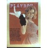 Playboy Chromium Cover Cards Ed. 2 | No.114 | February 1964