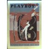 Playboy Chromium Cover Cards Ed. 2 | No.113 | August 1963