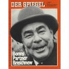 Der Spiegel Nr.51 / 13 Dezember 1971 - Bonns Partner Breschnew