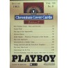 Playboy Chromium Cover Cards Ed. 2 | No.113 | August 1963