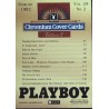 Playboy Chromium Cover Cards Ed. 2 | No.165 | February 1982