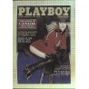 Playboy Chromium Cover Cards Ed. 2 | No.163 | October 1980