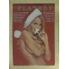 Playboy Chromium Cover Cards Ed. 2 | No.131 | December 1970