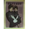 Playboy Chromium Cover Cards Ed. 2 | No.130 | October 1970