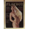 Playboy Chromium Cover Cards Ed. 2 | No.169 | March 1984