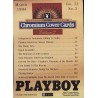 Playboy Chromium Cover Cards Ed. 2 | No.169 | March 1984