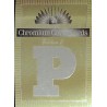 Playboy Chromium Cover Cards Ed. 2 | No.168 | February 1983 | P
