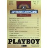 Playboy Chromium Cover Cards Ed. 2 | No.153 | July 1976