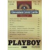 Playboy Chromium Cover Cards Ed. 2 | No.189 | February 1990