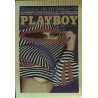 Playboy Chromium Cover Cards Ed. 2 | No.178 | October 1986