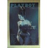 Playboy Chromium Cover Cards Ed. 2 | No.112 | April 1963