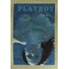 Playboy Chromium Cover Cards Ed. 2 | No.129 | July 1970