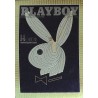 Playboy Chromium Cover Cards Ed. 2 | No.179 | January 1987