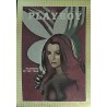 Playboy Chromium Cover Cards Ed. 2 | No.128 | June 1970