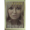 Playboy Chromium Cover Cards Ed. 2 | No.127 | August 1969