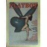 Playboy Chromium Cover Cards Ed. 2 | No.156 | July 1977