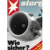 stern Heft Nr.25 / 13 Juni 1979 - Wie sicher?