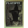 Playboy Chromium Cover Cards Ed. 2 | No.103 | May 1955