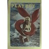 Playboy Chromium Cover Cards Ed. 2 | No.137 | August 1972