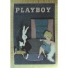 Playboy Chromium Cover Cards Ed. 2 | No.101 | June 1954