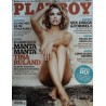 Playboy Nr.10 / Oktober 2013 - Tina Ruland
