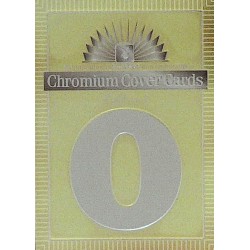 Playboy Chromium Cover Cards Ed. 1 | No.80 | July 1988 | O