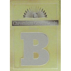 Playboy Chromium Cover Cards Ed. 1 | No.77 | August 1987 | B