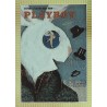 Playboy Chromium Cover Cards Ed. 1 | No.01 | April 1954
