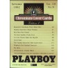 Playboy Chromium Cover Cards Ed. 1 | No.92 | September 1992