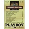 Playboy Chromium Cover Cards Ed. 1 | No.99 | January 1994